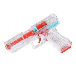 Glock trong suốt văng Shell - lõi phát sáng