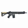 SR16 JingJi - Gearbox Full Kim Loại