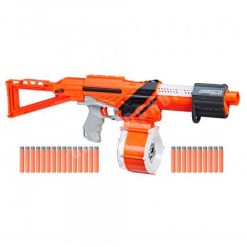 Súng Đồ Chơi NERF N-Strike Elite Accustrike Accutrooper