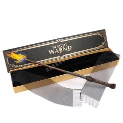 Đũa phép bắn lửa phù thuỷ Harry Potter