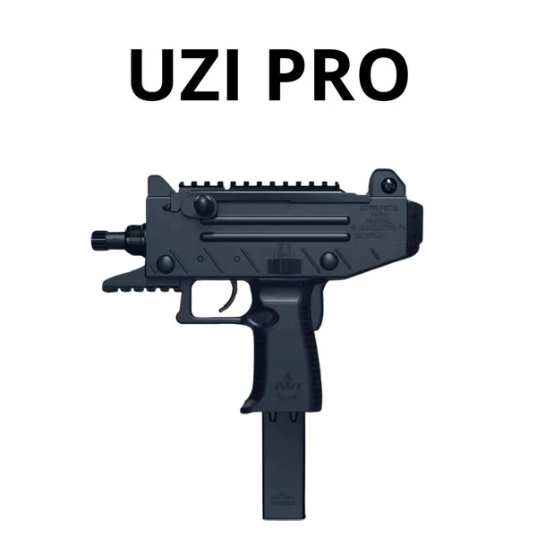 ZY UZI PRO