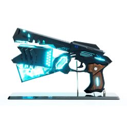 Mô hình súng đồ chơi Dominator Pycho-Pass