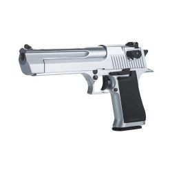 Lục Desert Eagle bắn tự động văng Shell